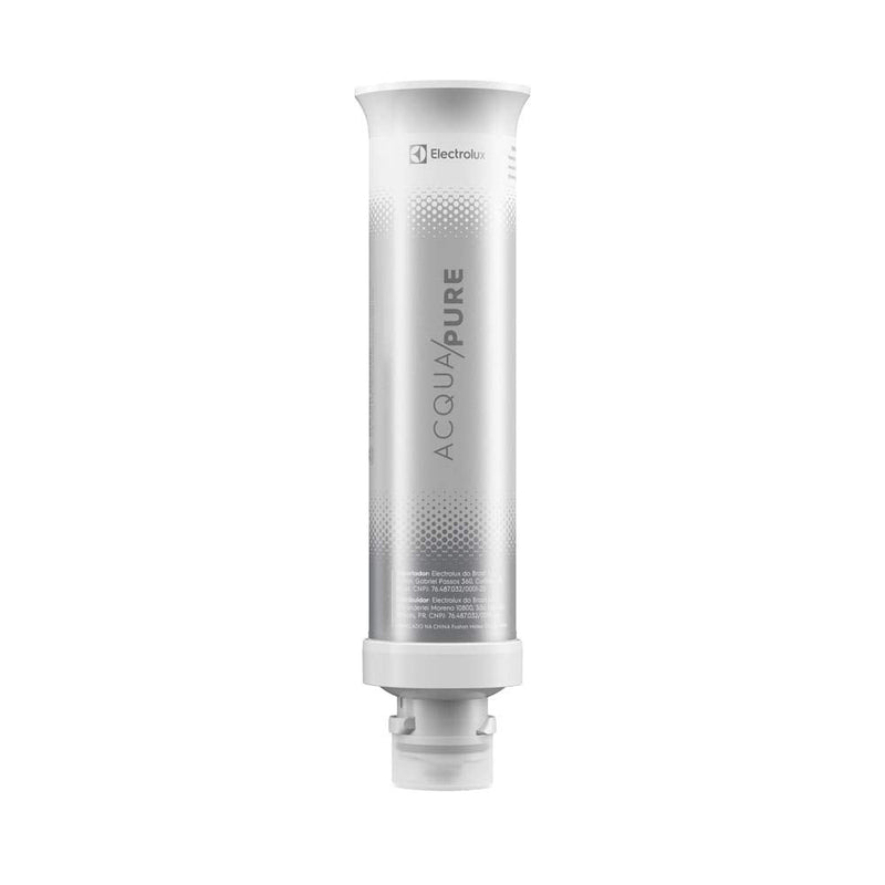 Purificador de Água Gelada Fria e Natural Elétrico Compacto Eletronico placa Electrolux Filtro refil 6 meses ou 3000l Painel Touch Bivolt