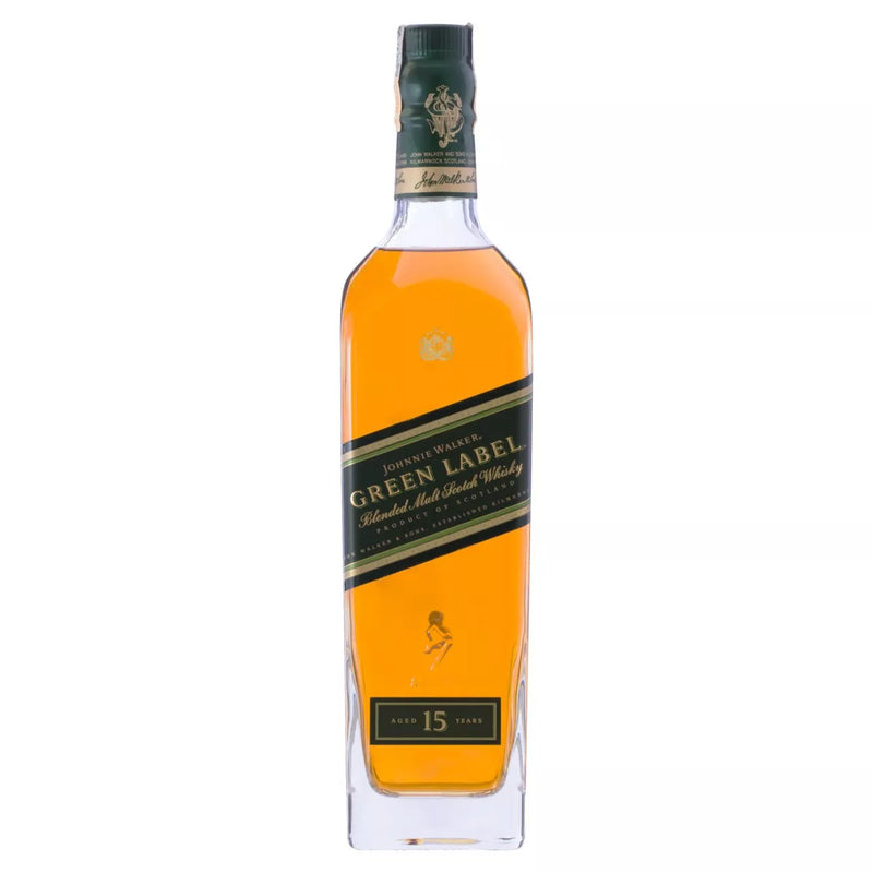 Combo Label 3 litros de whiskys (RED,BLACK,GOLD) Originais + 2 copos de brinde