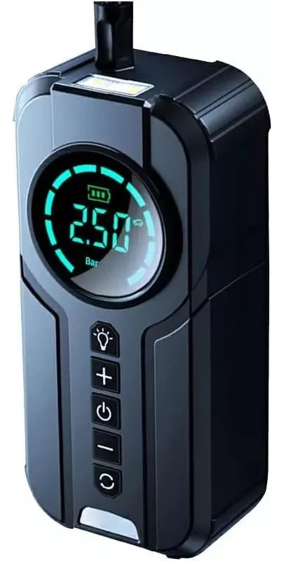 Compreensor de Ar Digital ultra potencia[ALTA PRESSÃO]