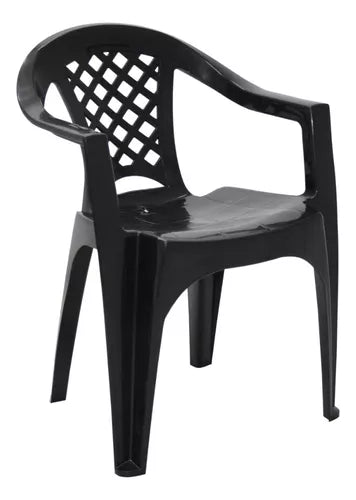 Combo 1 Mesa Tambaú Com 4 Cadeiras Iguape