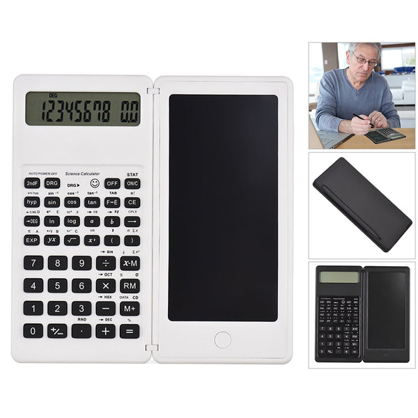 Calculadora Mágica com Lousa