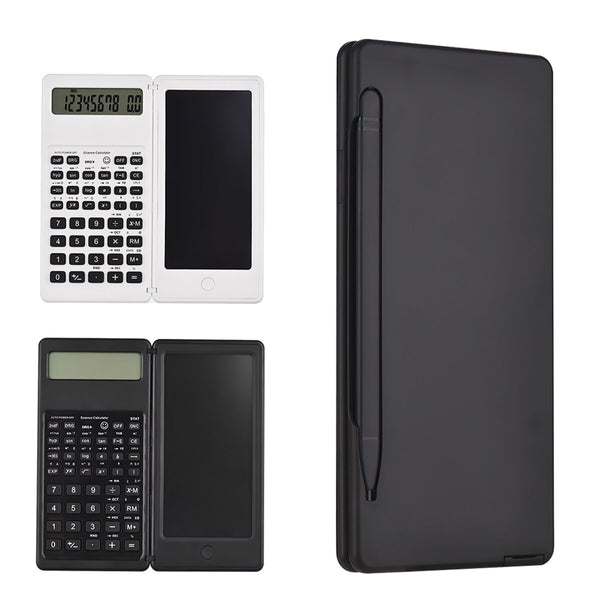 Calculadora Mágica com Lousa