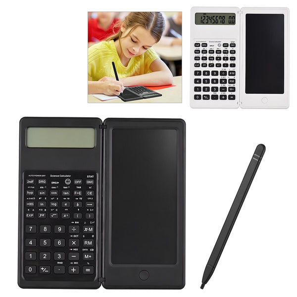 Calculadora Mágica com Lousa