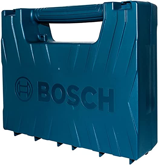 Bosch Esmerilhadeira Angular Gws 850 De 4 1/2' 850W 127V Com Maleta